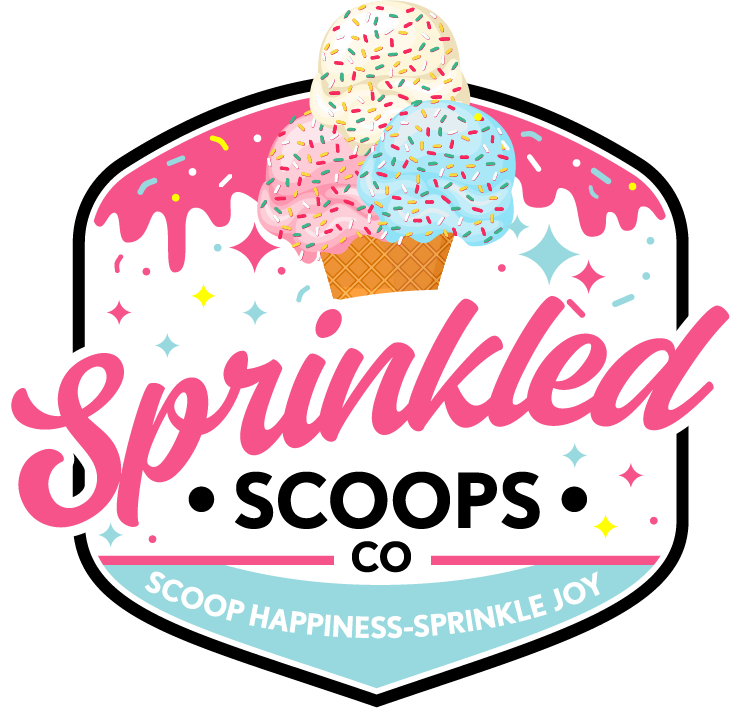 Sprinkled Scoops Co.